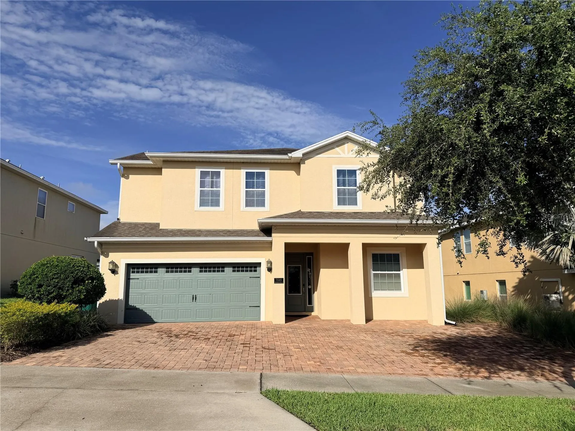 7646 Wilmington Loop Kissimmee FL 34747