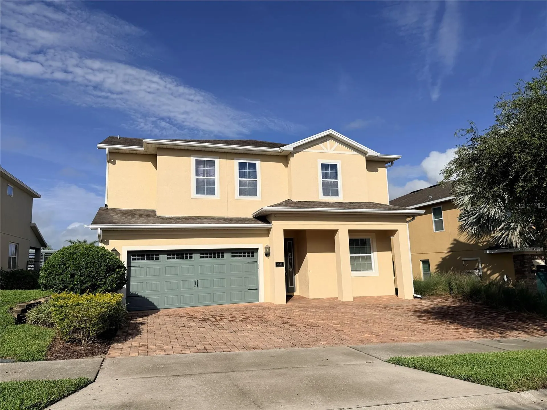 7646 Wilmington Loop Kissimmee FL 34747