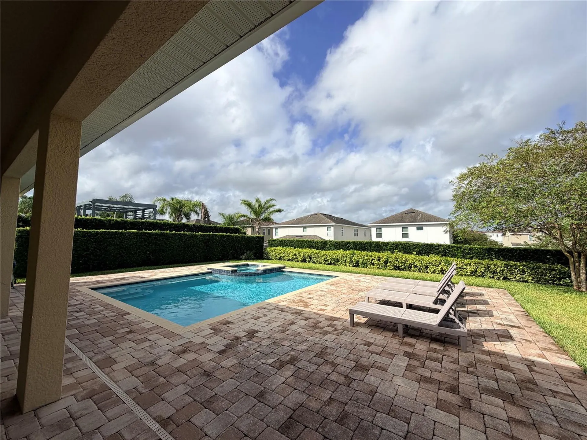 7646 Wilmington Loop Kissimmee FL 34747
