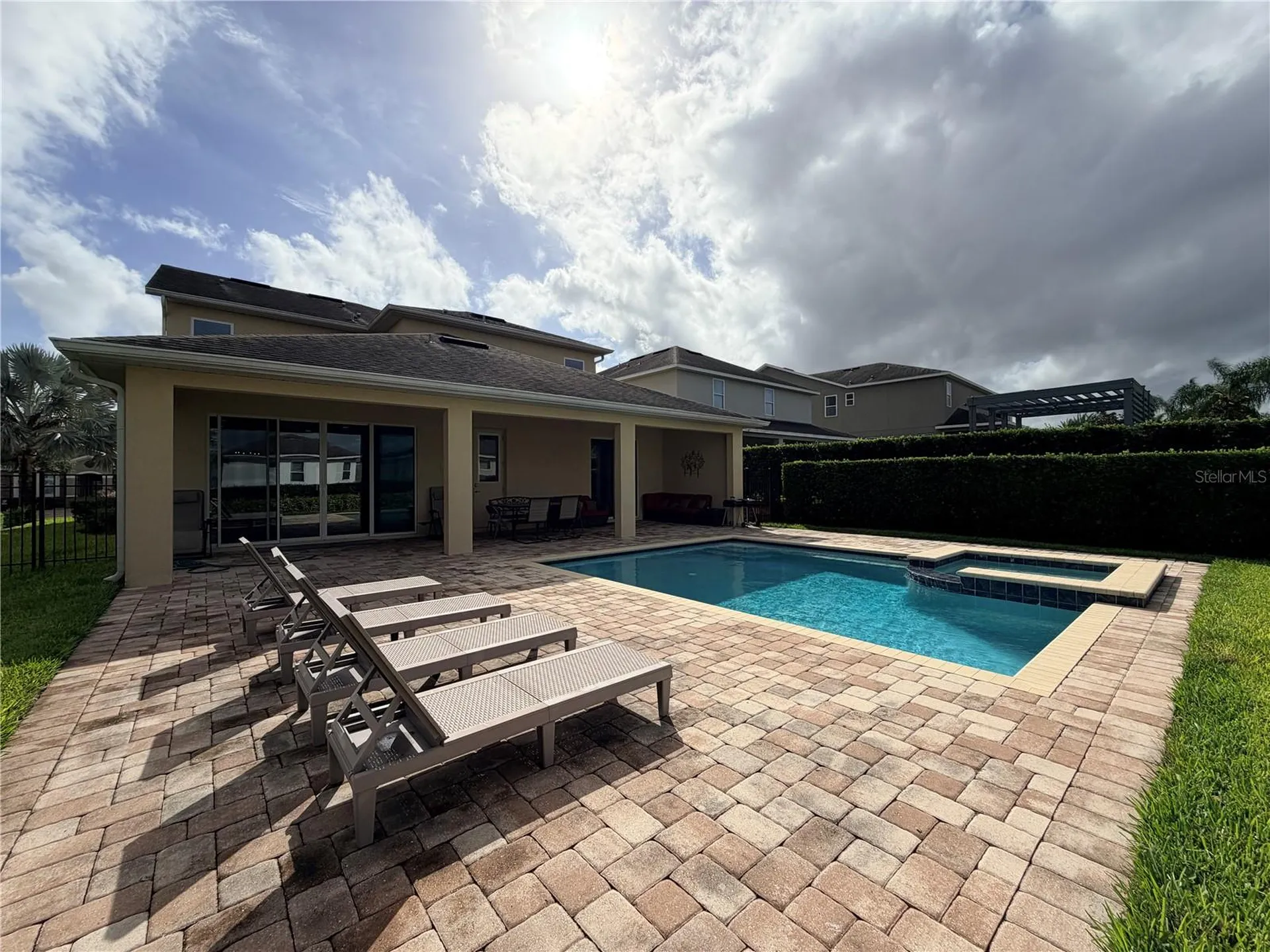 7646 Wilmington Loop Kissimmee FL 34747