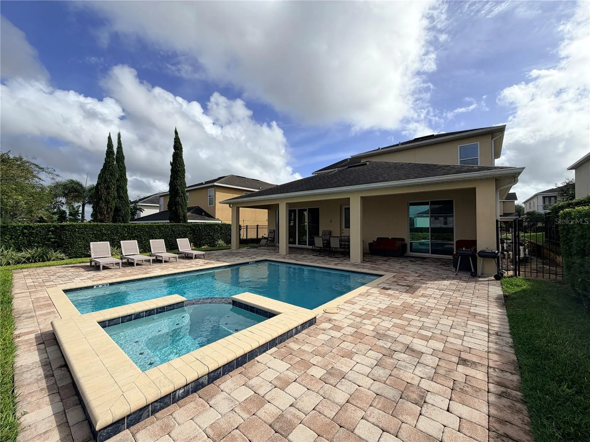 7646 Wilmington Loop Kissimmee FL 34747