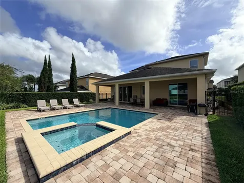 7646 Wilmington Loop Kissimmee FL 34747