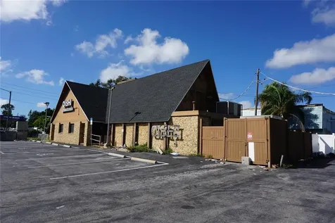 5800 34th Street N St Petersburg FL 33714