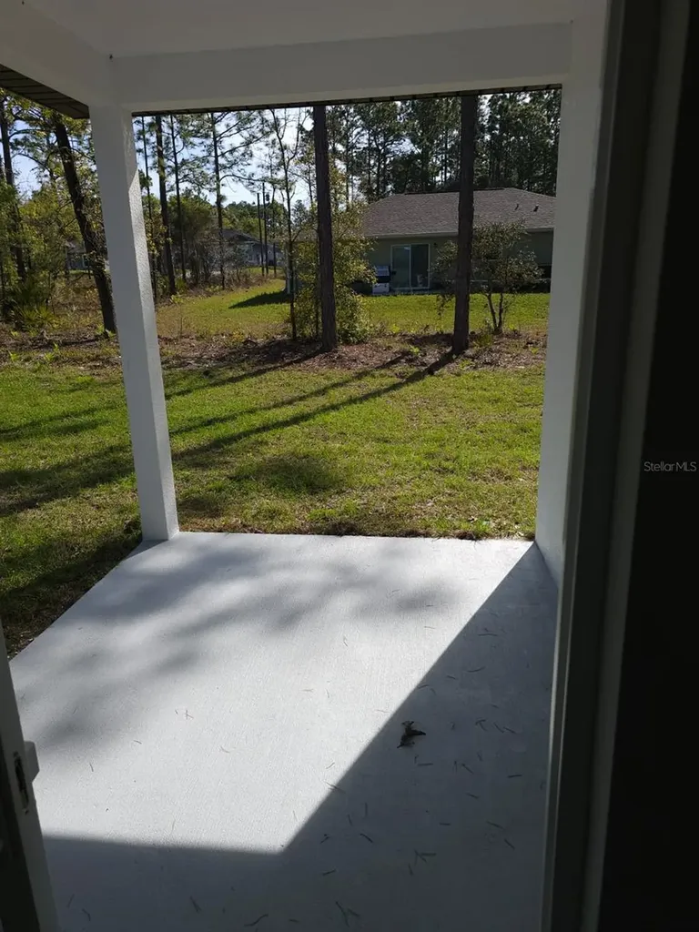 7169 N Tallwood Drive Citrus Springs FL 34434
