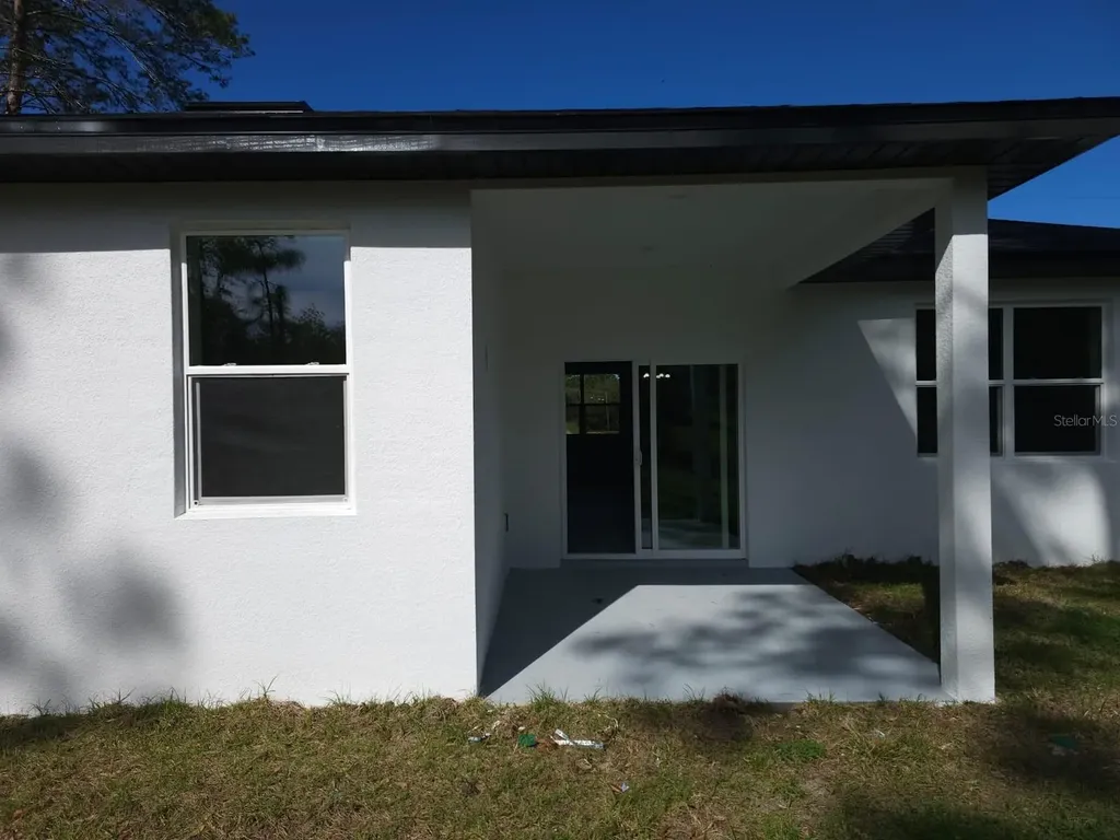 7169 N Tallwood Drive Citrus Springs FL 34434