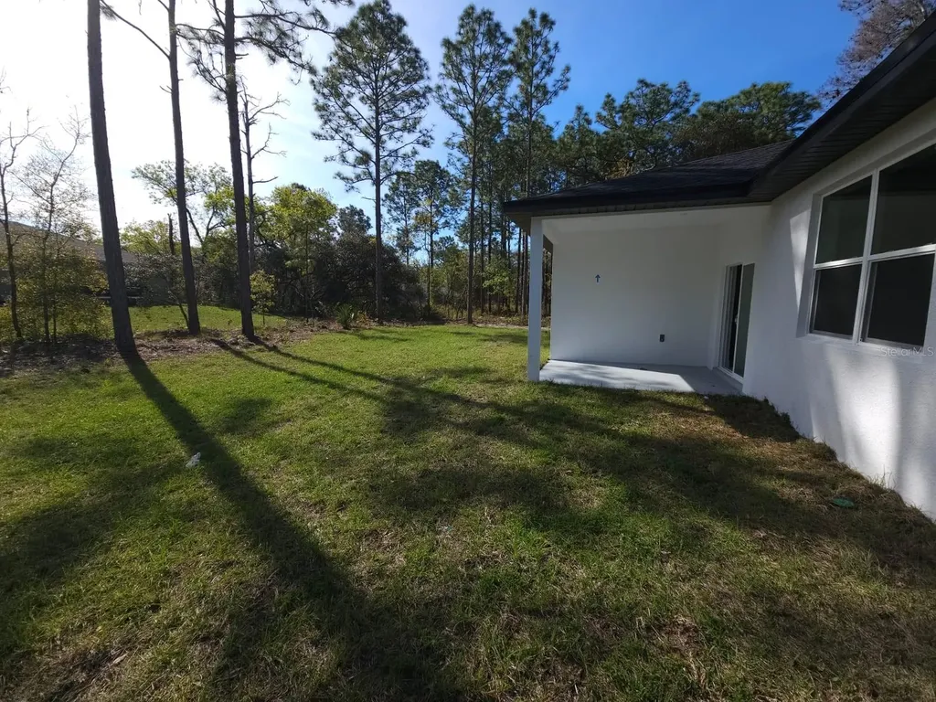 7169 N Tallwood Drive Citrus Springs FL 34434