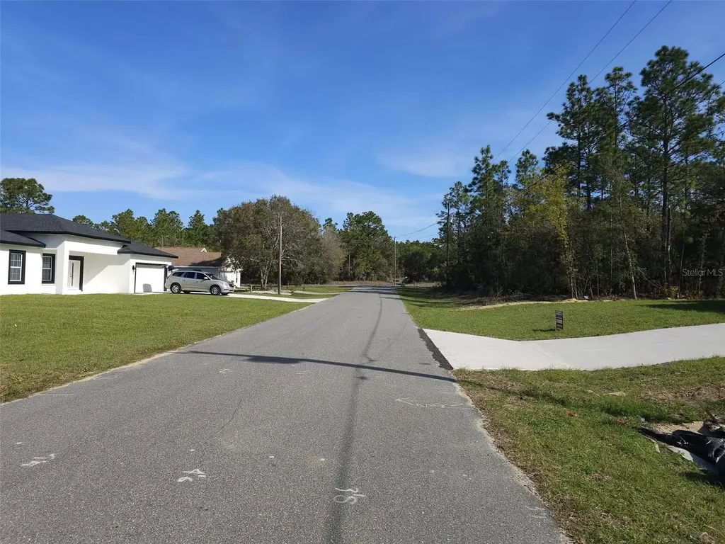7169 N Tallwood Drive Citrus Springs FL 34434