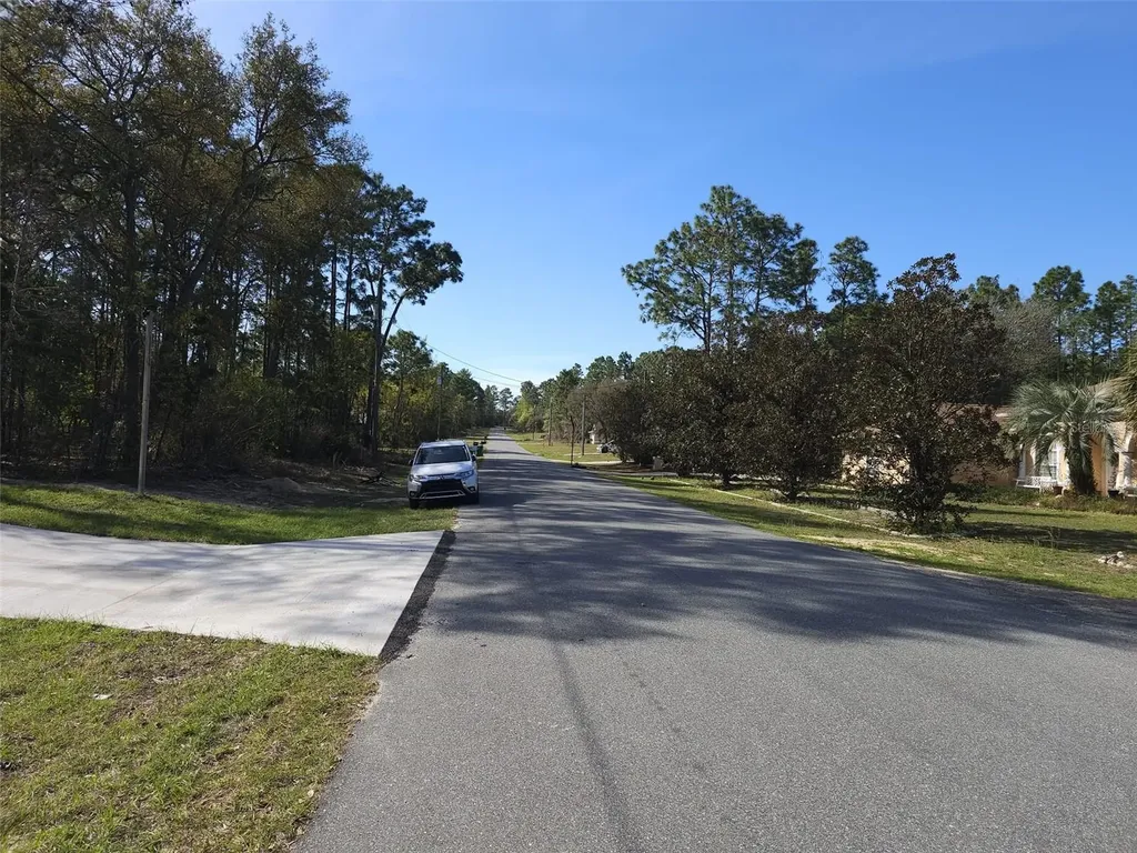 7169 N Tallwood Drive Citrus Springs FL 34434