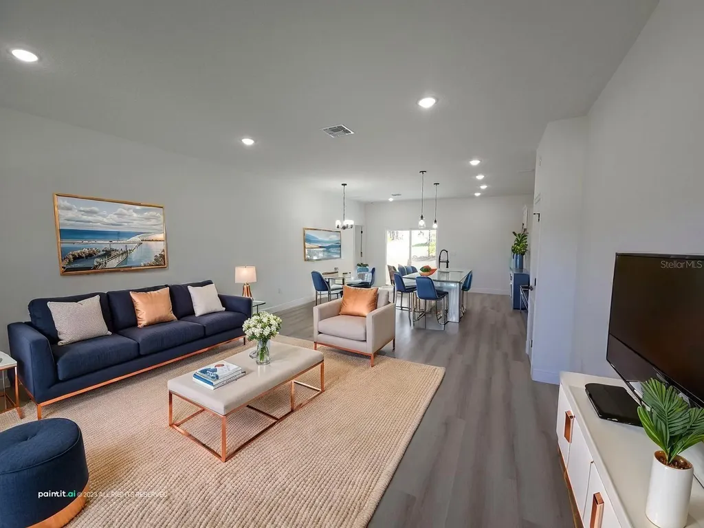 7169 N Tallwood Drive Citrus Springs FL 34434