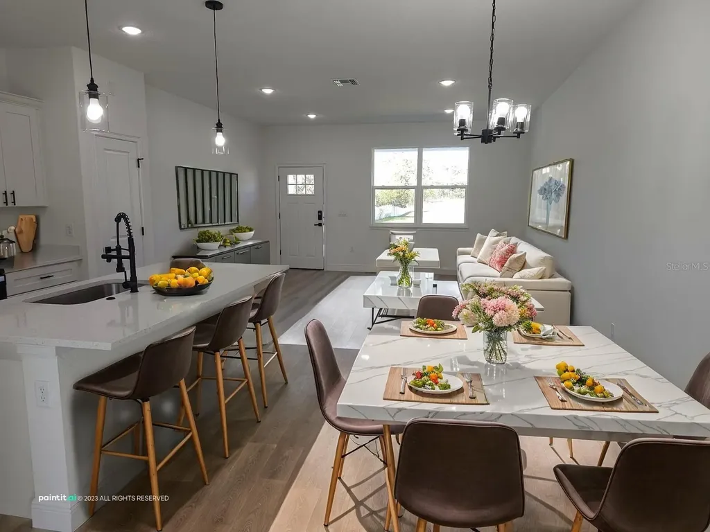 7169 N Tallwood Drive Citrus Springs FL 34434
