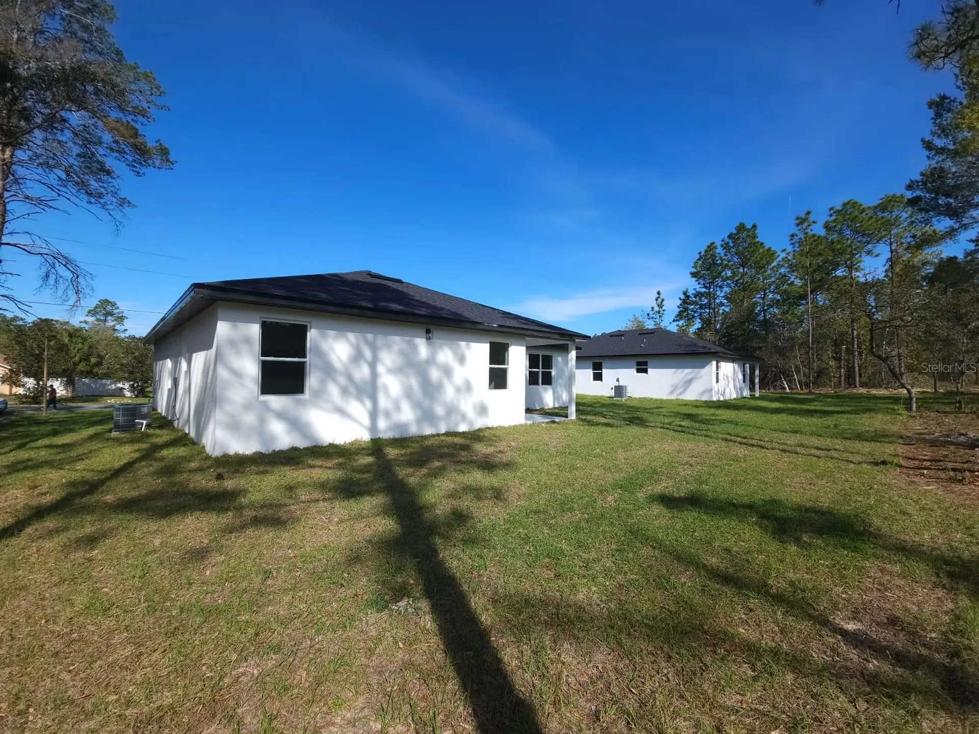 7169 N Tallwood Drive Citrus Springs FL 34434