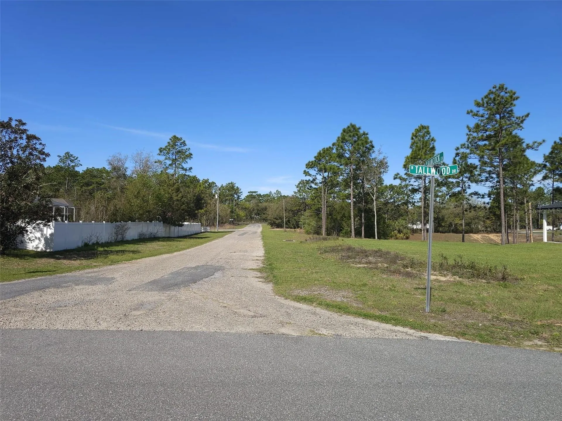 7169 N Tallwood Drive Citrus Springs FL 34434