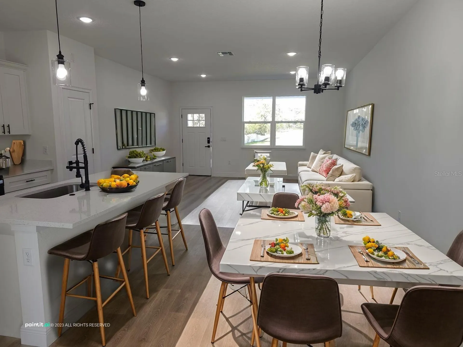 7169 N Tallwood Drive Citrus Springs FL 34434