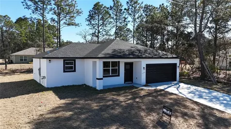 7169 N Tallwood Drive Citrus Springs FL 34434