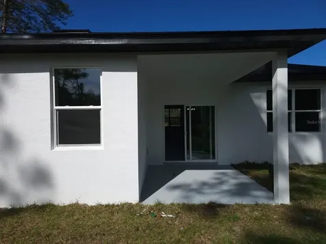 7169 N Tallwood Drive Citrus Springs FL 34434