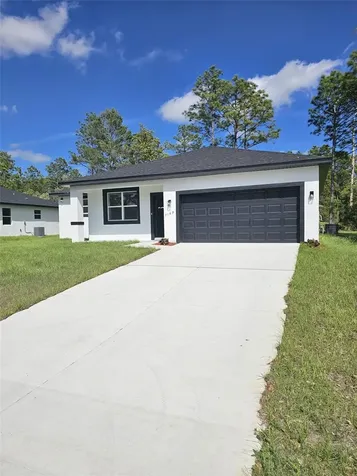 7169 N Tallwood Drive Citrus Springs FL 34434