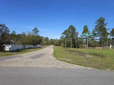7169 N Tallwood Drive Citrus Springs FL 34434