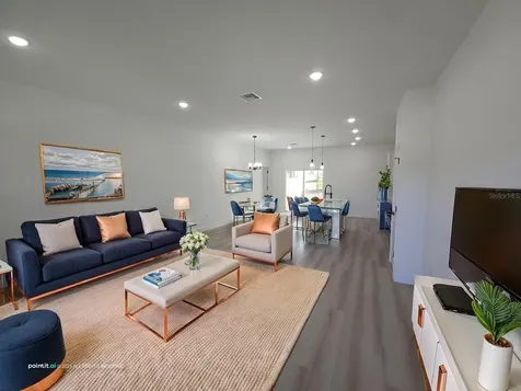7169 N Tallwood Drive Citrus Springs FL 34434