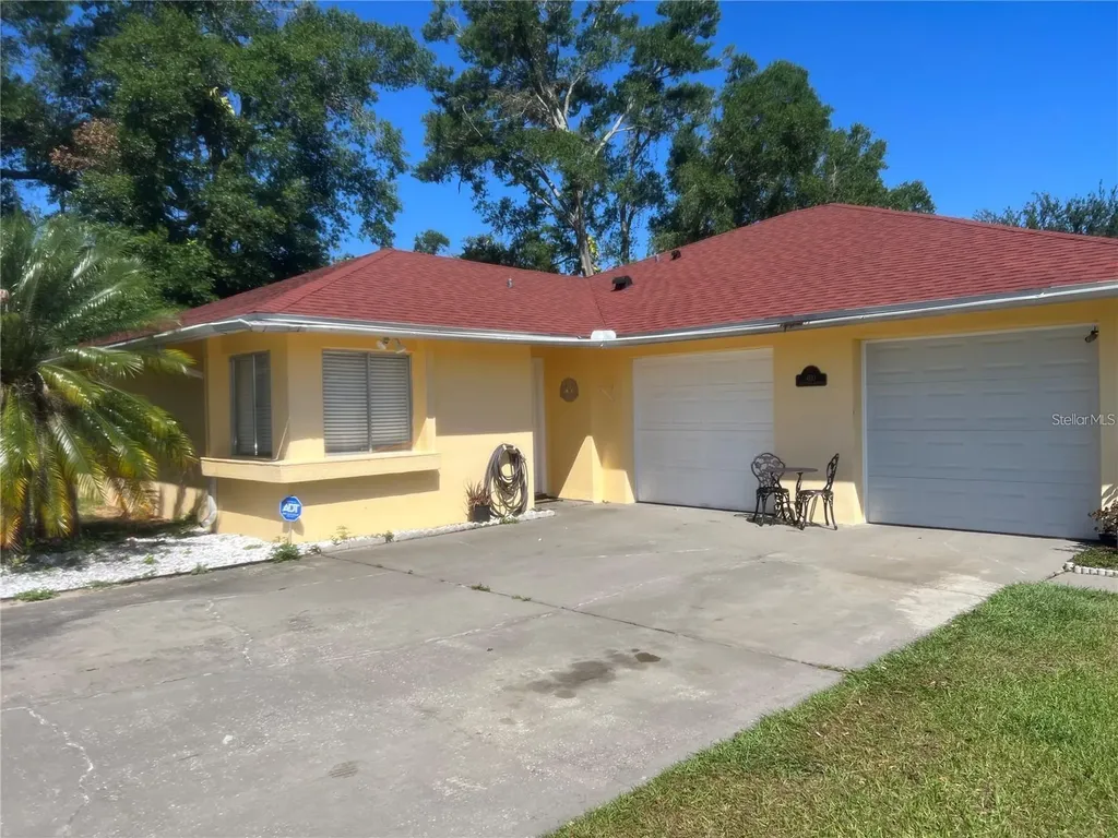 4110 Forrestal Avenue Orlando FL 32806