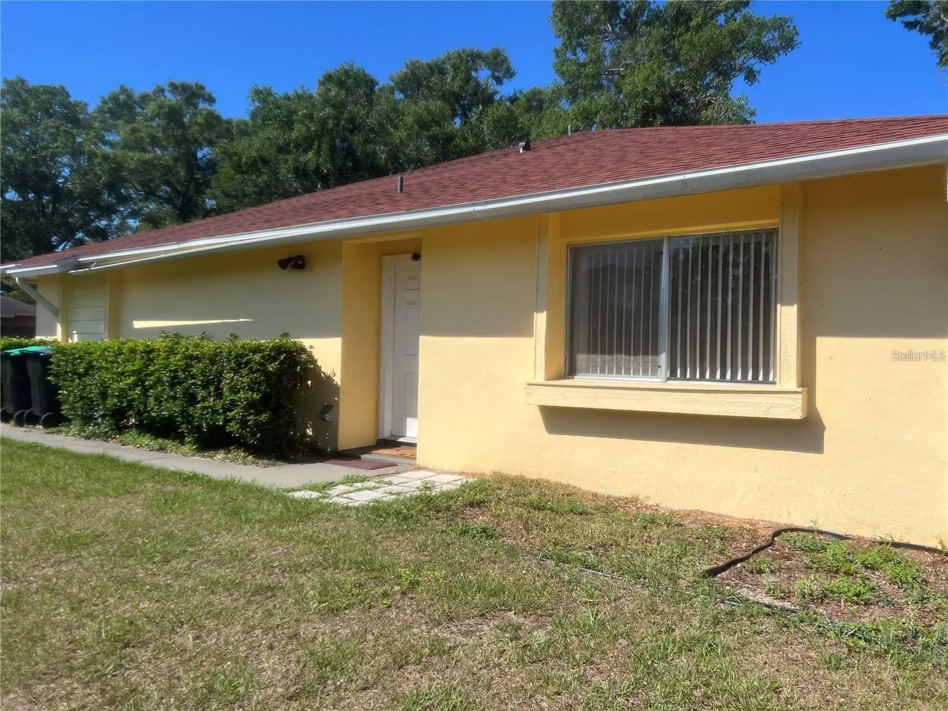 4110 Forrestal Avenue Orlando FL 32806