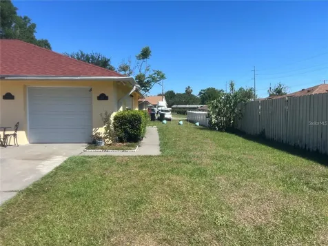 4110 Forrestal Avenue Orlando FL 32806