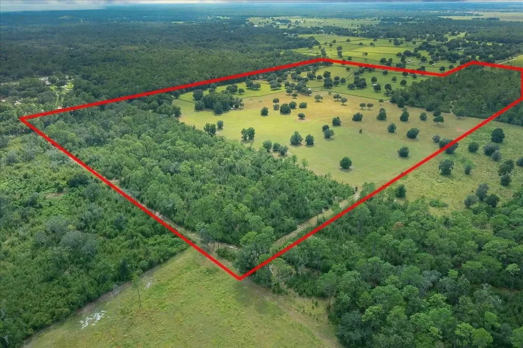 0 NW 150th Avenue Ocala FL 34482