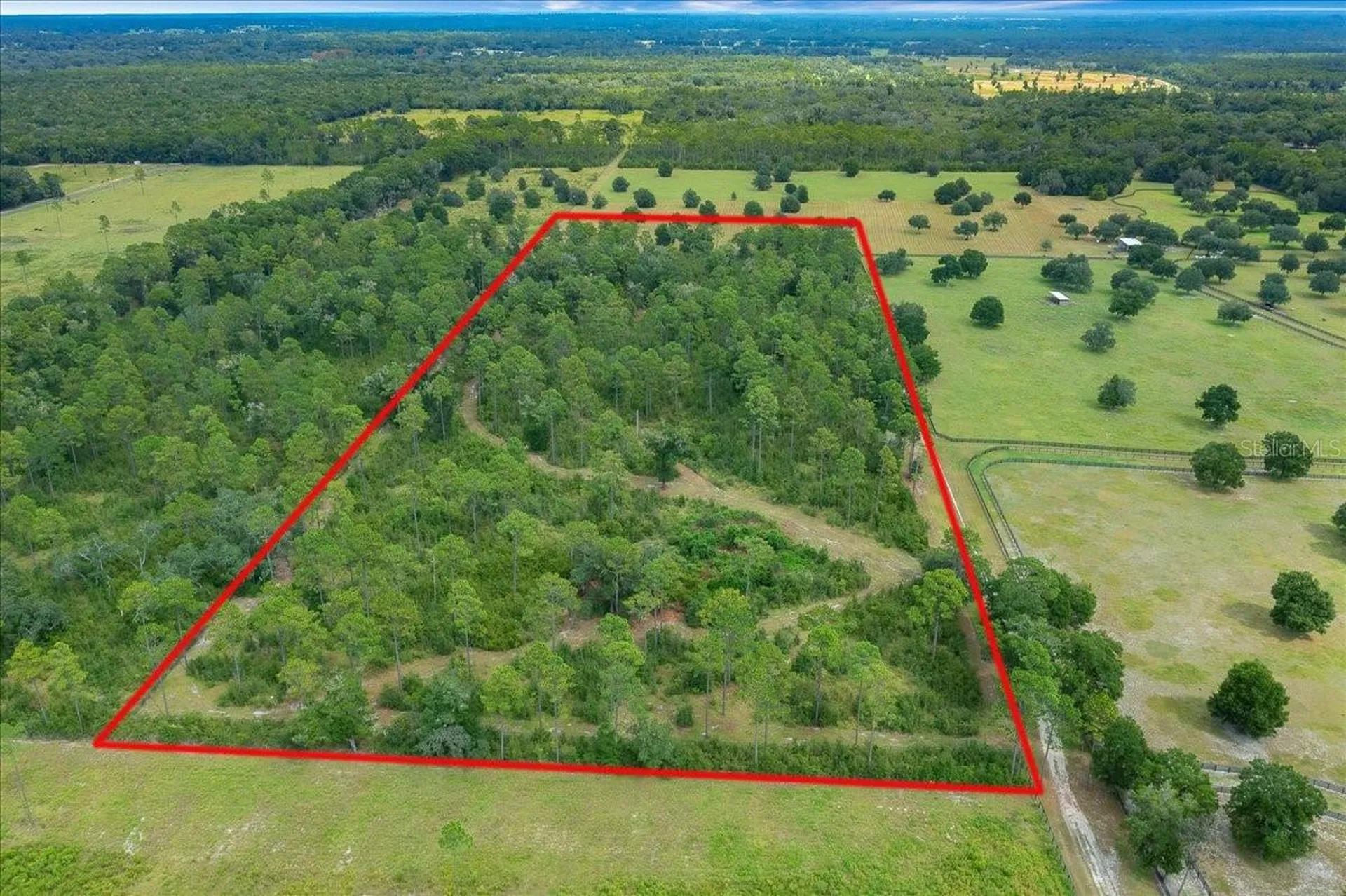 0 NW 150th Avenue Ocala FL 34482
