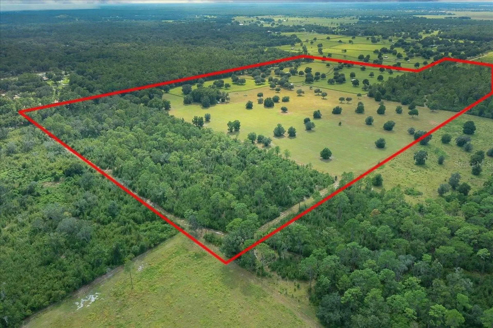0 NW 150th Avenue Ocala FL 34482