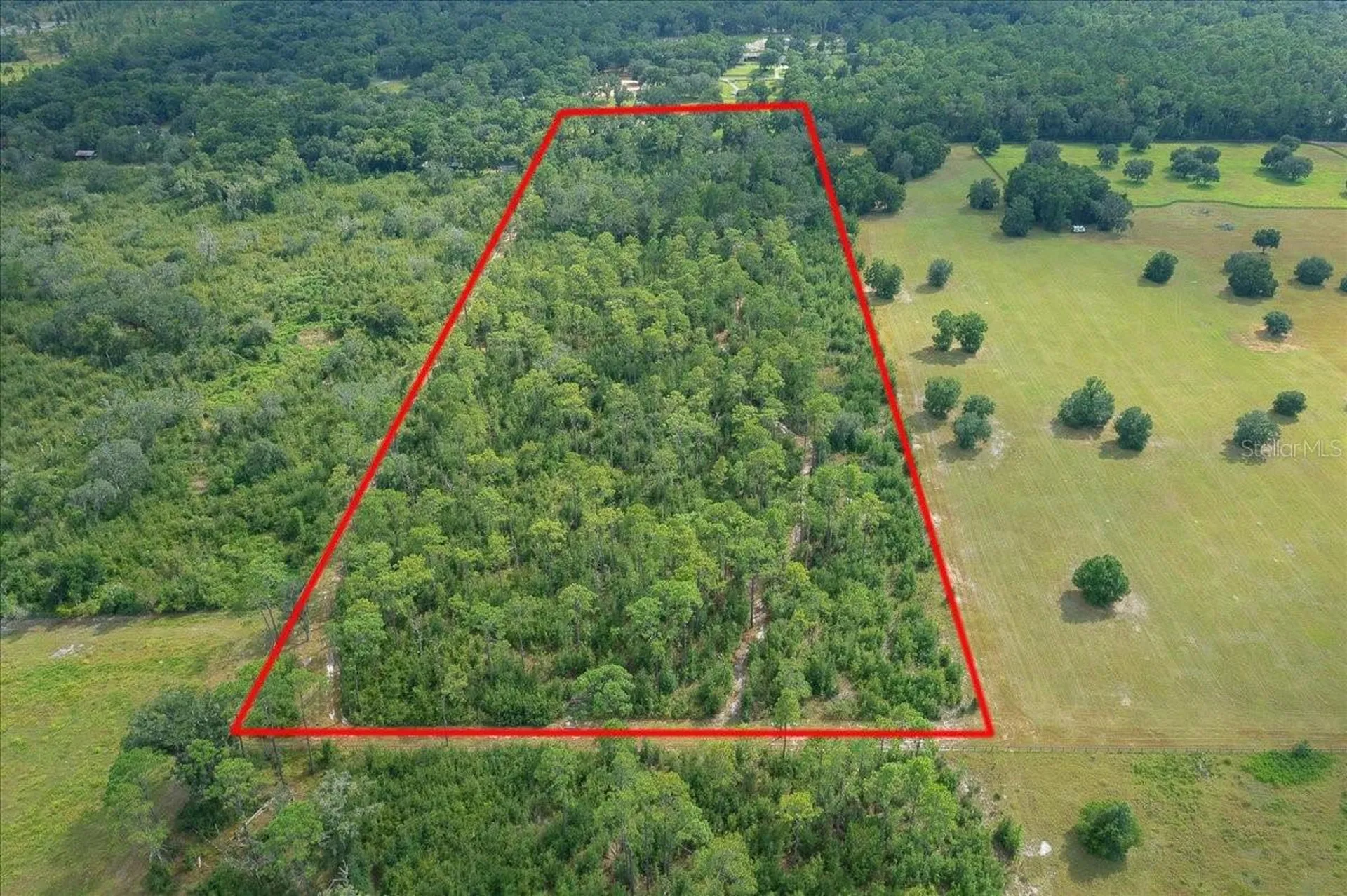 0 NW 150th Avenue Ocala FL 34482