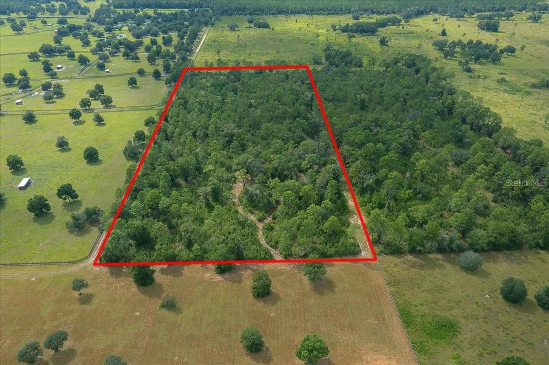 0 NW 150th Avenue Ocala FL 34482