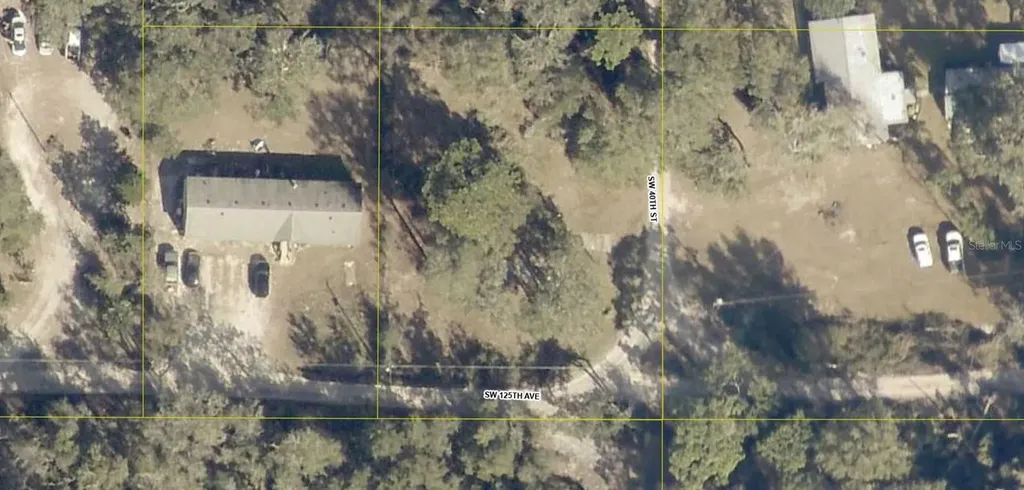 4014 SW 125th Avenue Webster FL 33597