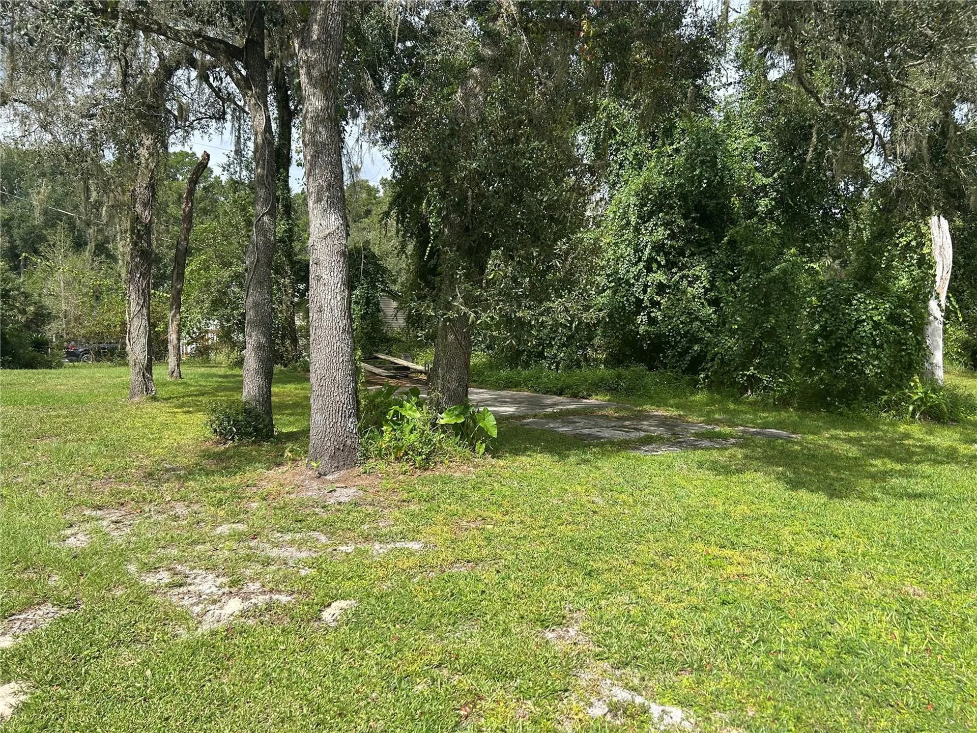4014 SW 125th Avenue Webster FL 33597