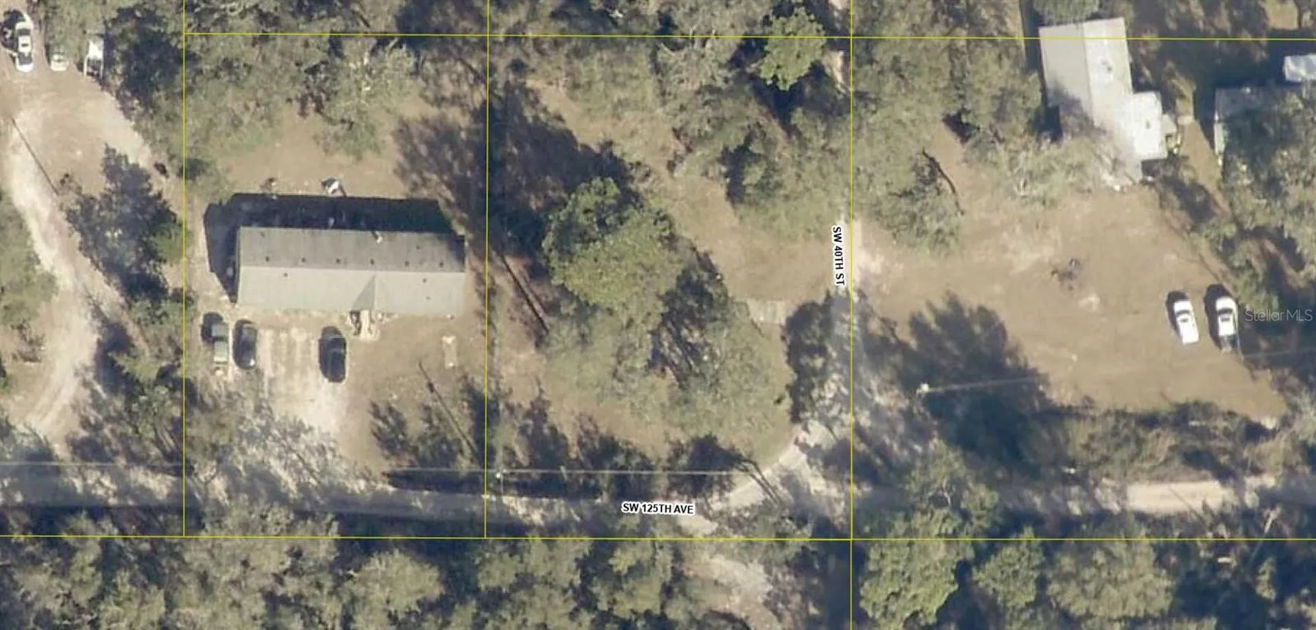 4014 SW 125th Avenue Webster FL 33597