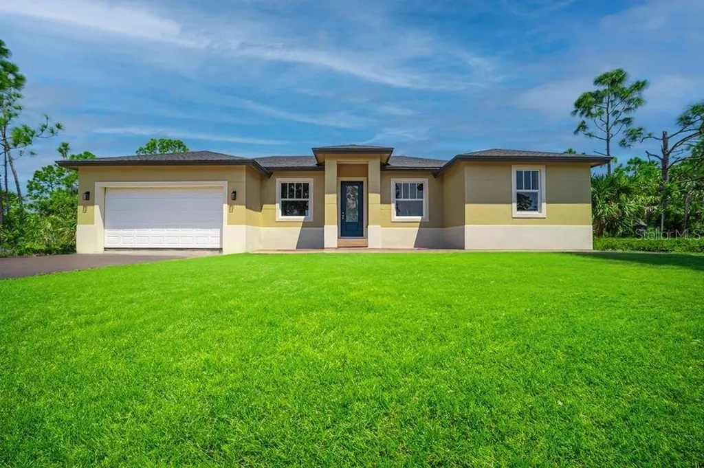 15261 Brainbridge Circle Port Charlotte FL 33981