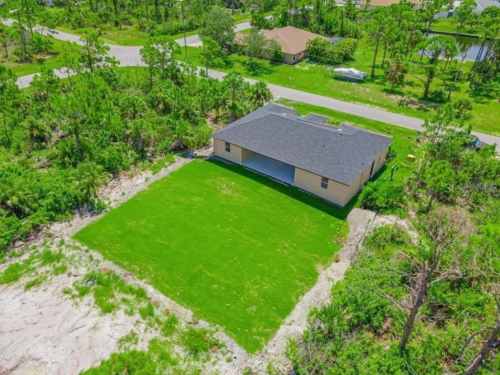 15261 Brainbridge Circle Port Charlotte FL 33981