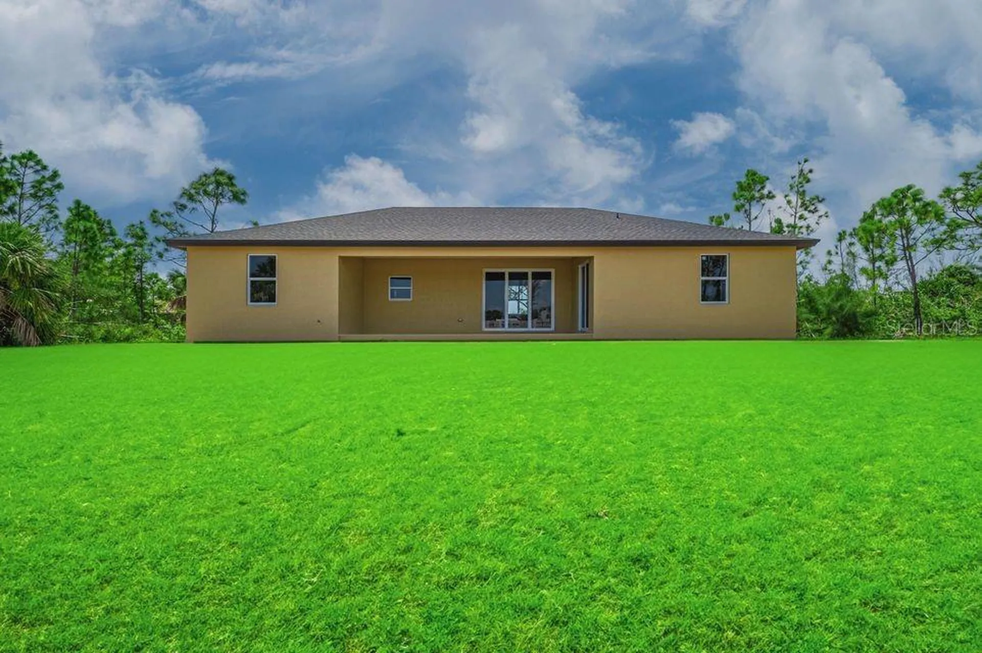 15261 Brainbridge Circle Port Charlotte FL 33981