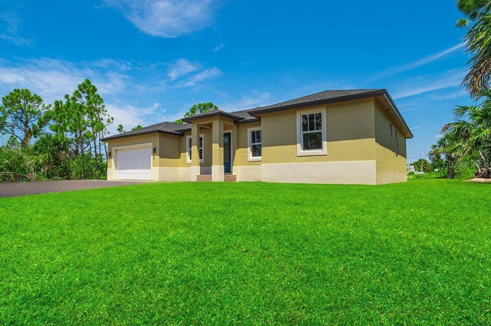15261 Brainbridge Circle Port Charlotte FL 33981