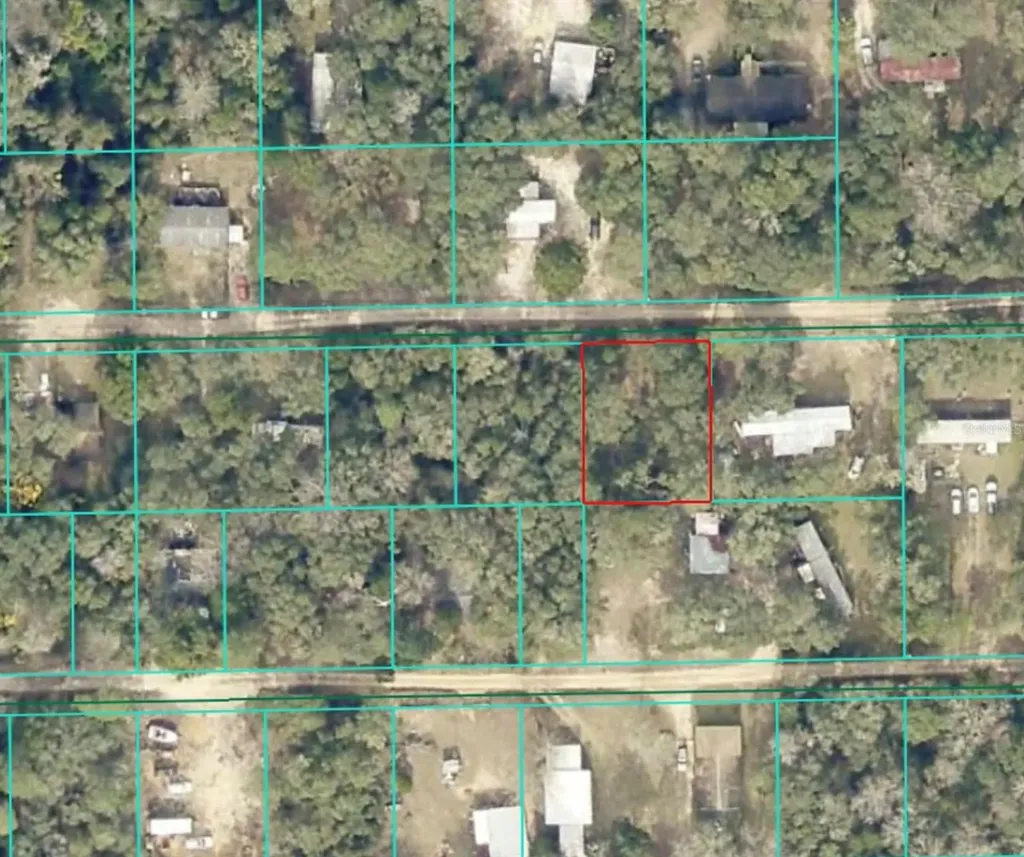 17320 NE 37th Lane Silver Springs FL 34488