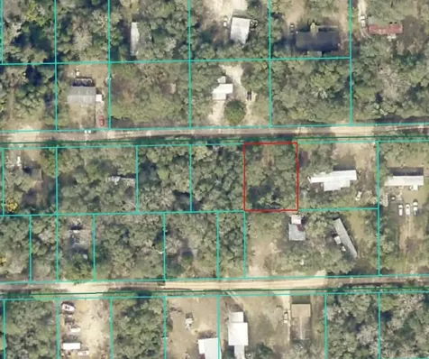 17320 NE 37th Lane Silver Springs FL 34488