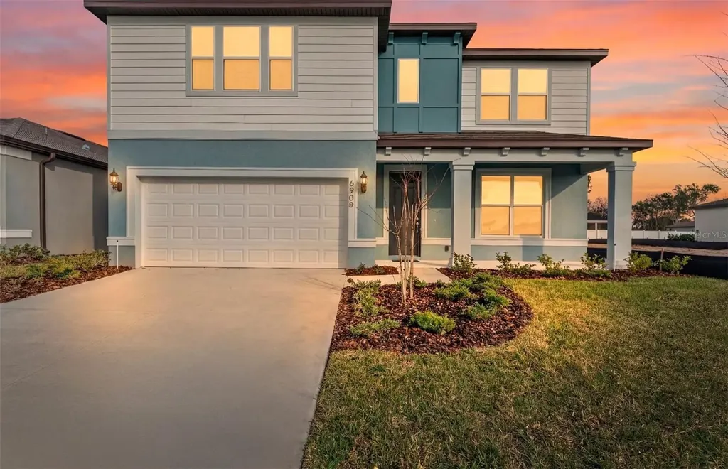 6909 SW 90th Place Ocala FL 34476