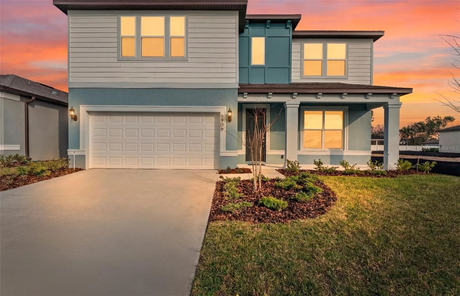 6909 SW 90th Place Ocala FL 34476