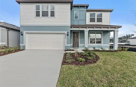 6909 SW 90th Place Ocala FL 34476