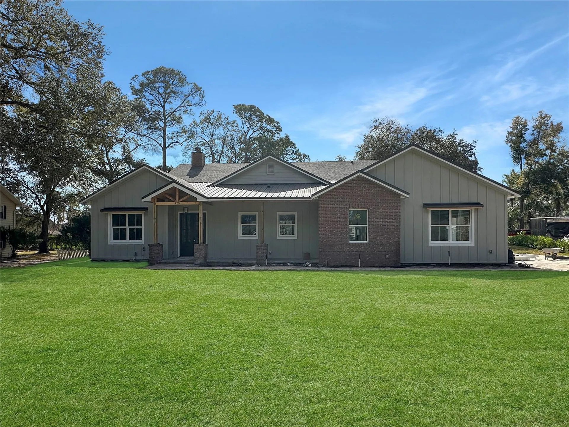 935 N Thompson Road Apopka FL 32712