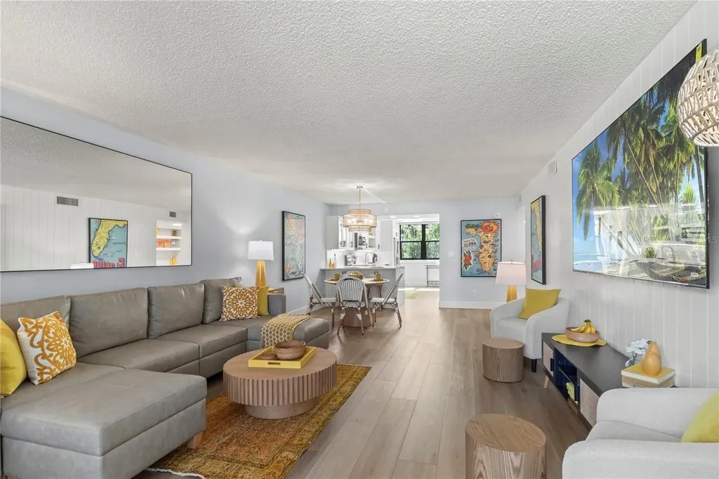 609 Bayport Way Longboat Key FL 34228