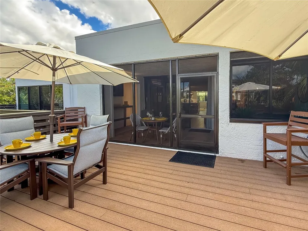 609 Bayport Way Longboat Key FL 34228