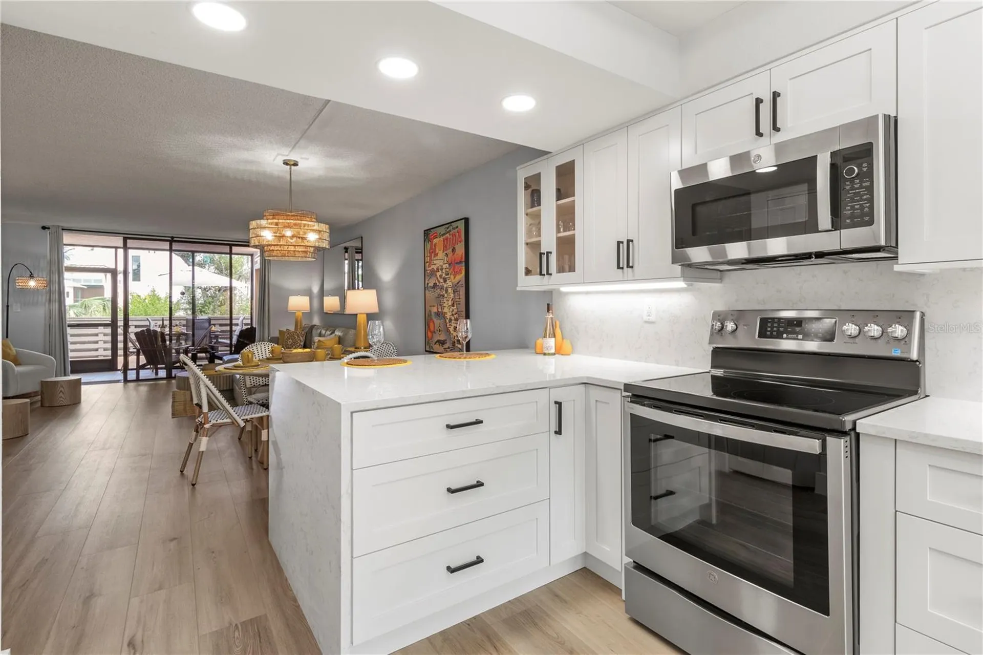 609 Bayport Way Longboat Key FL 34228