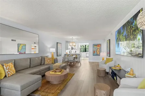 609 Bayport Way Longboat Key FL 34228