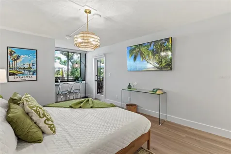 609 Bayport Way Longboat Key FL 34228
