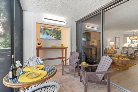 609 Bayport Way Longboat Key FL 34228