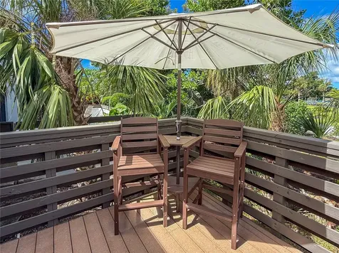 609 Bayport Way Longboat Key FL 34228